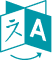 language icon
