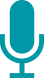 microphone icon