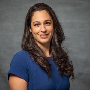 Kristie Wright - headshot