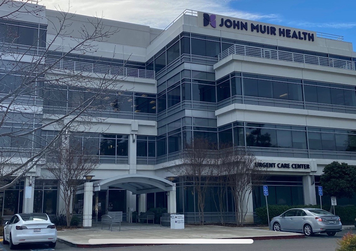 Medical Imaging, Pleasanton