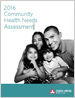 2016 Community Health Needs Assessment