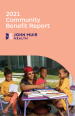 2021 Community Benefit Report