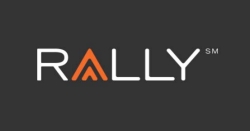 rally logo