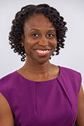 Adia Scrubb, MD, MPP