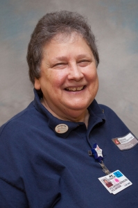 volunteer opportunities