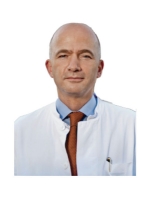 Prof. Dr. med. Hans-Joachim Schäfers