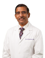 Ramesh Veeragandham, M.D.