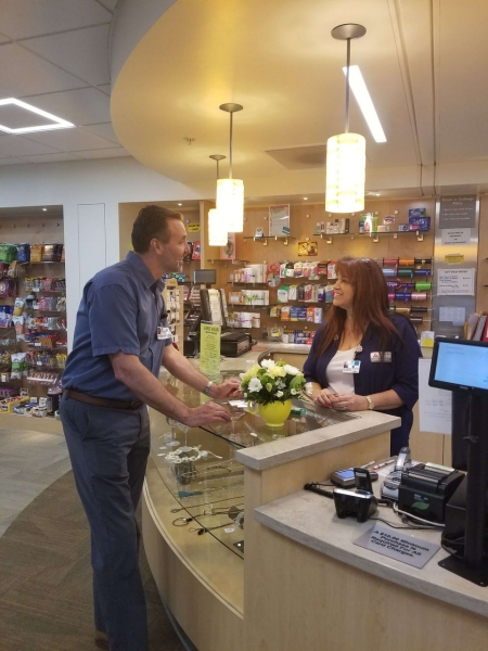 Muir galleria gift shop 2