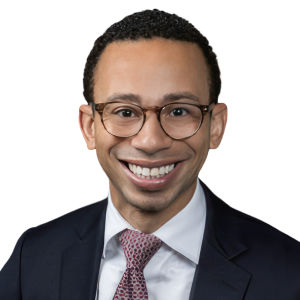 Dr. Westley Phillips