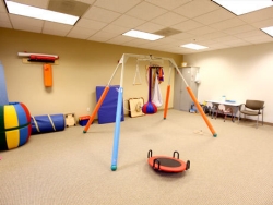 pediatric center image